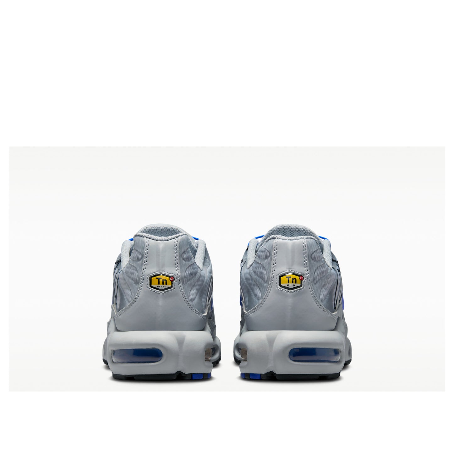 Nike Air Max Plus Tuned Air Wolf Grey Racer Blue