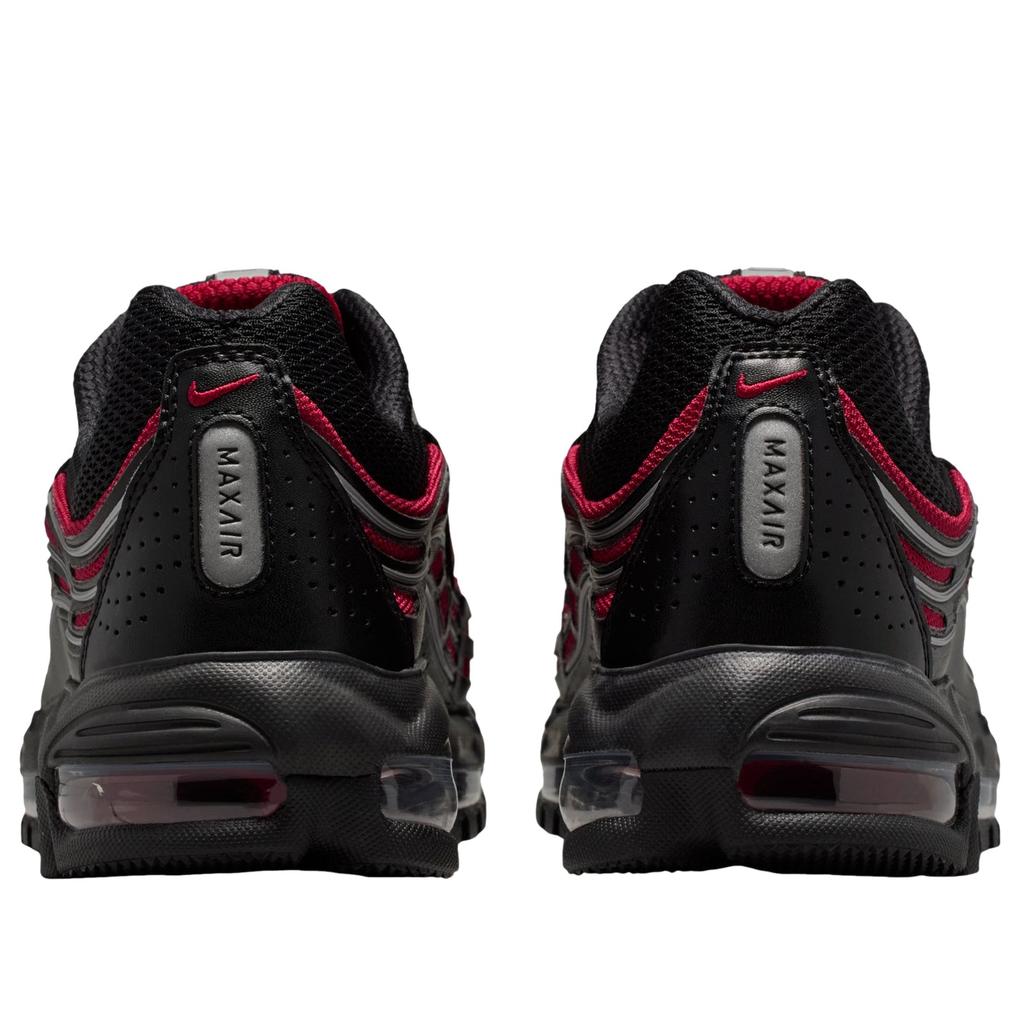 Nike Air Max TL 2.5 Black Team Crimson Metallic Silver