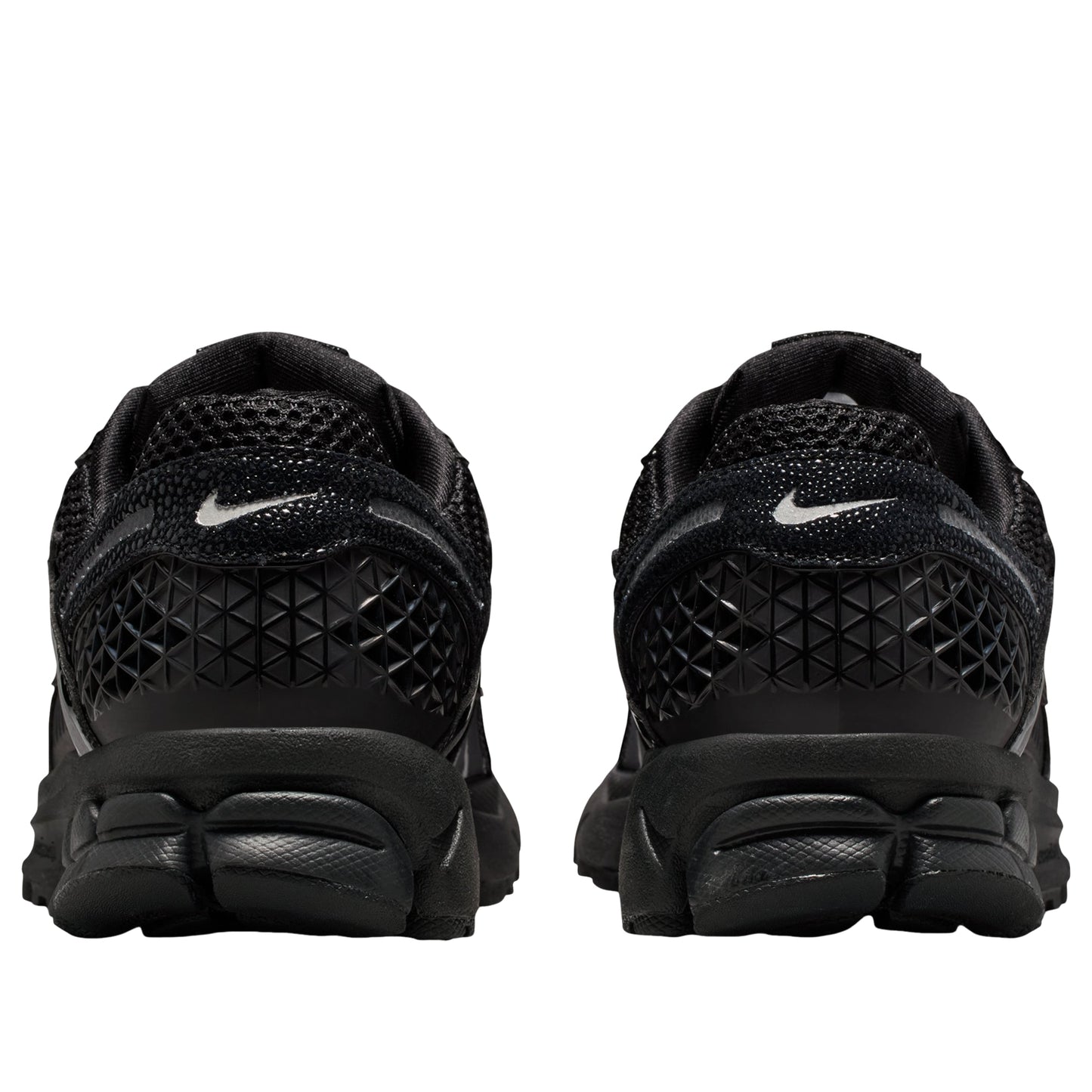 Nike Zoom Vomero 5 Black Patent