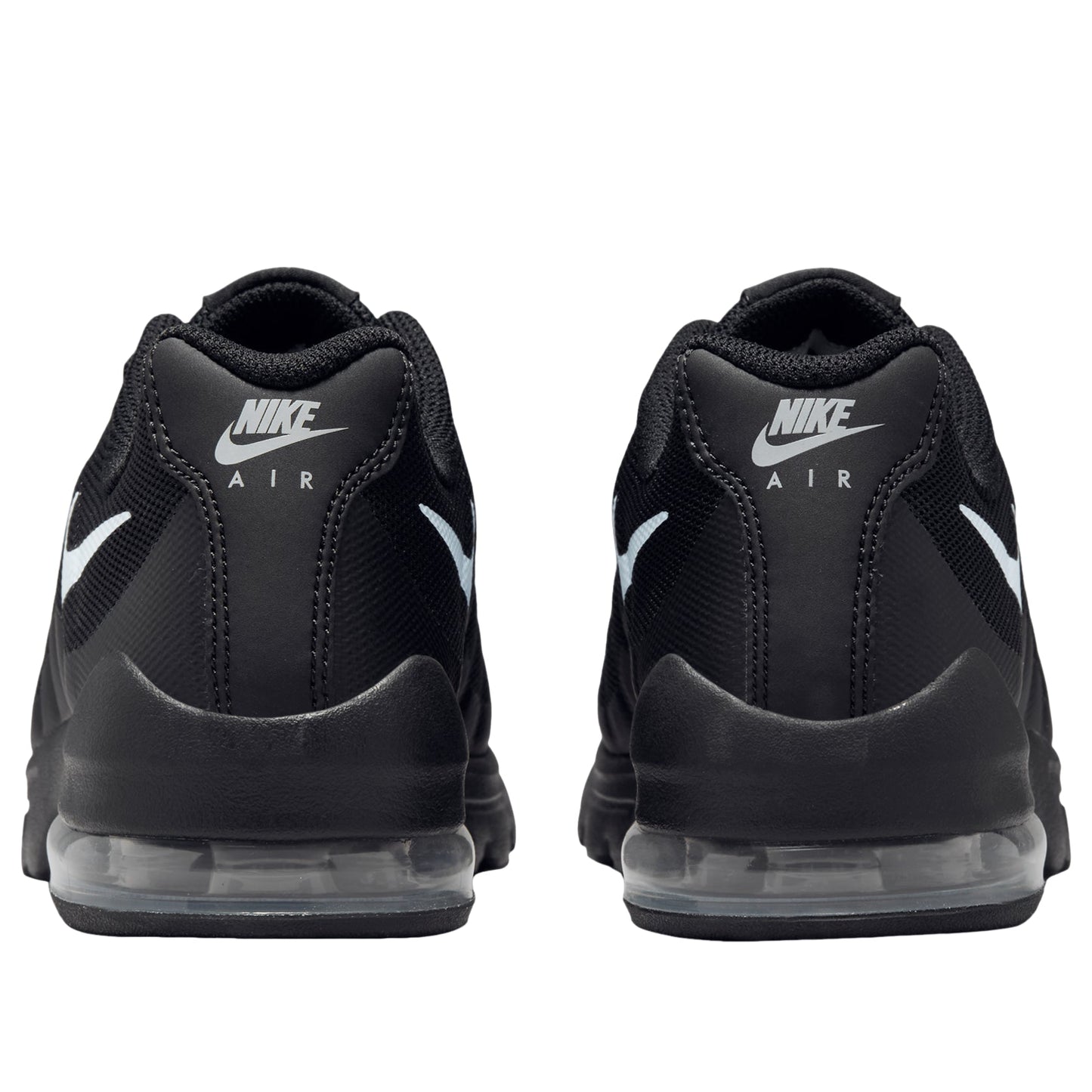 Nike Air Max Invigor Black Wolf Grey (GS)