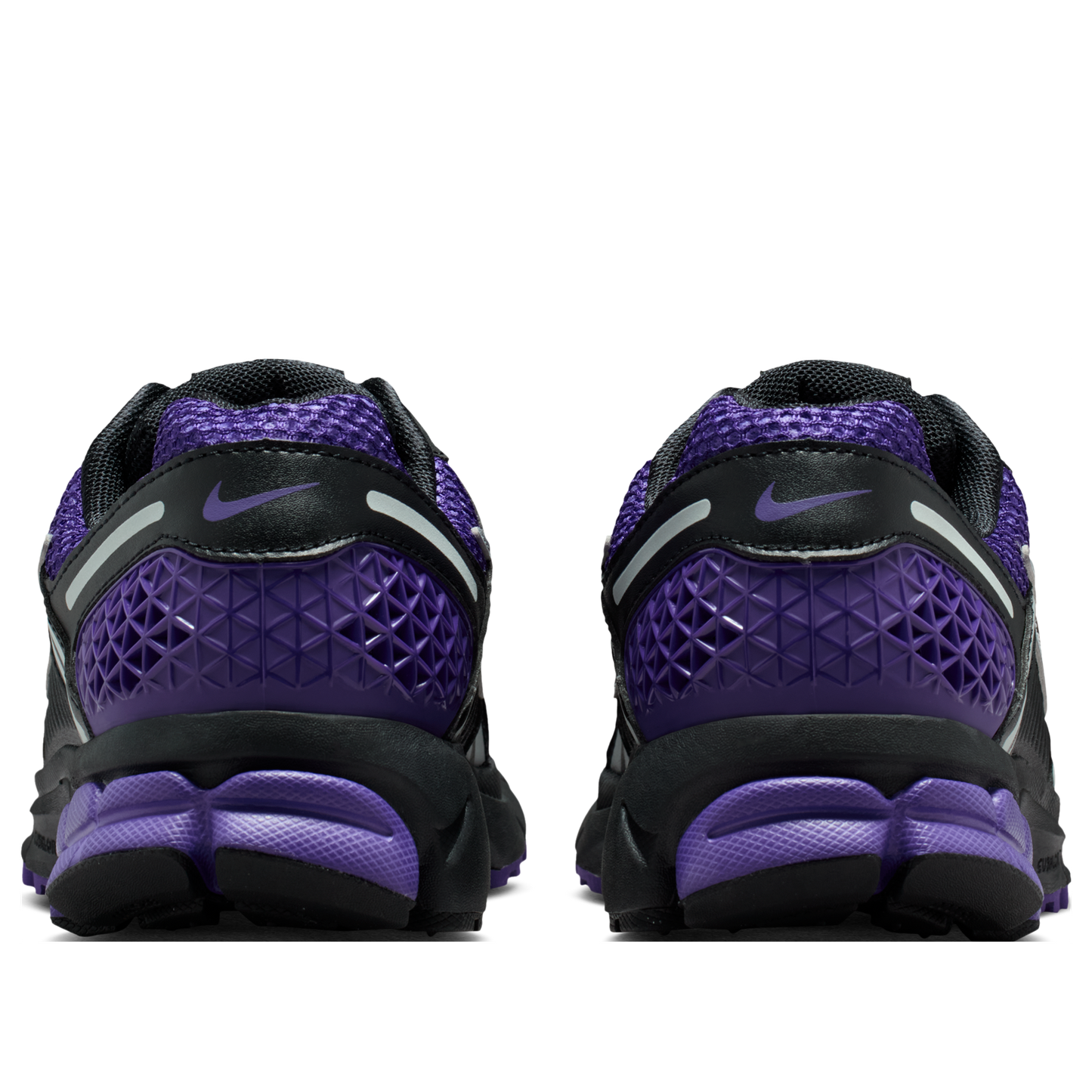 Nike Zoom Vomero 5 Black Court Purple