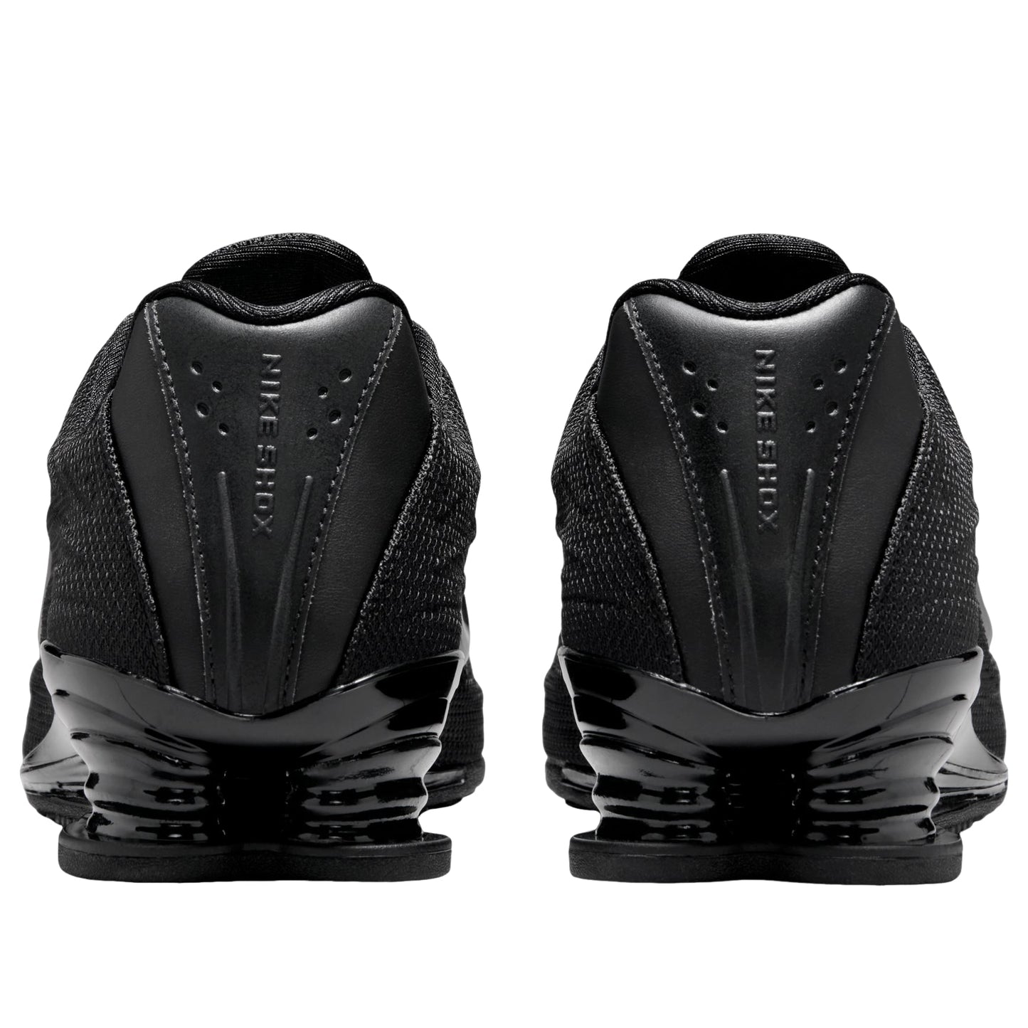 Nike Shox Z Black