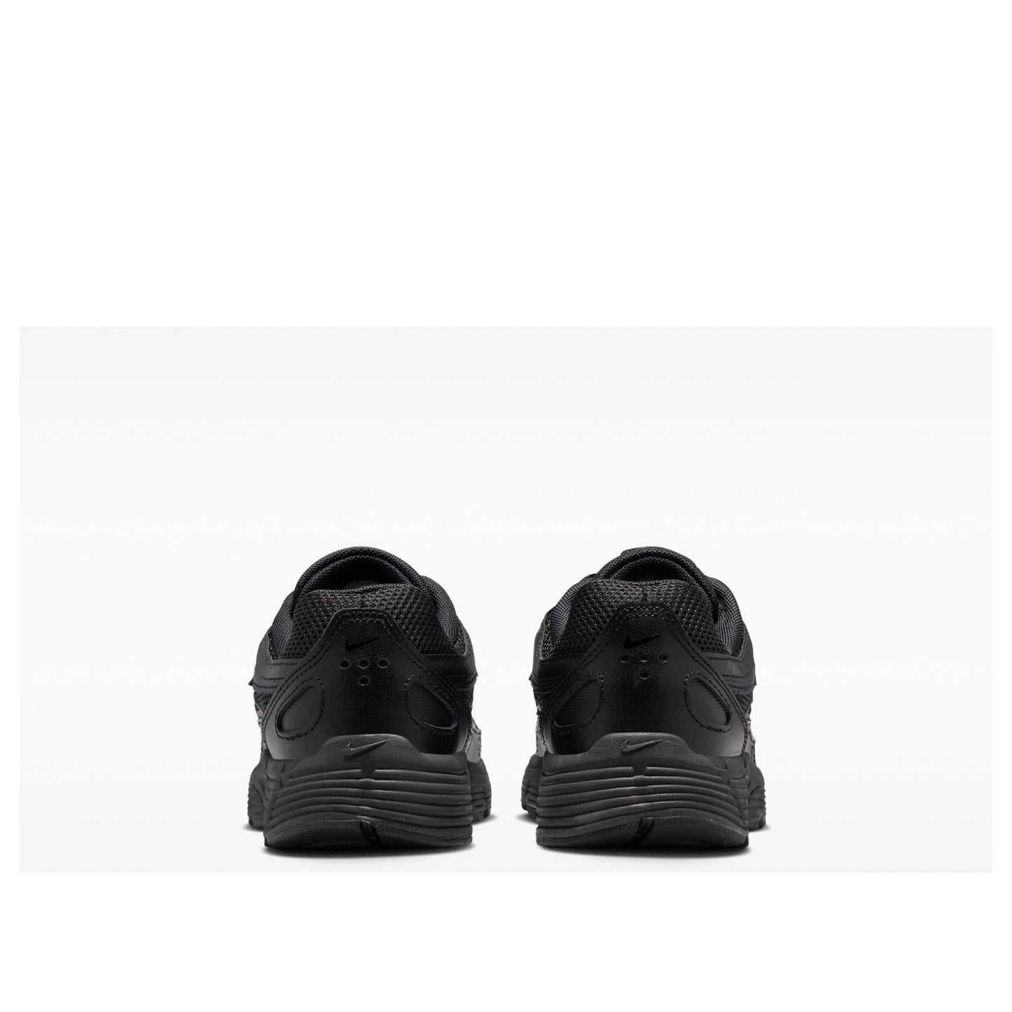 Nike P-6000 Black (GS)