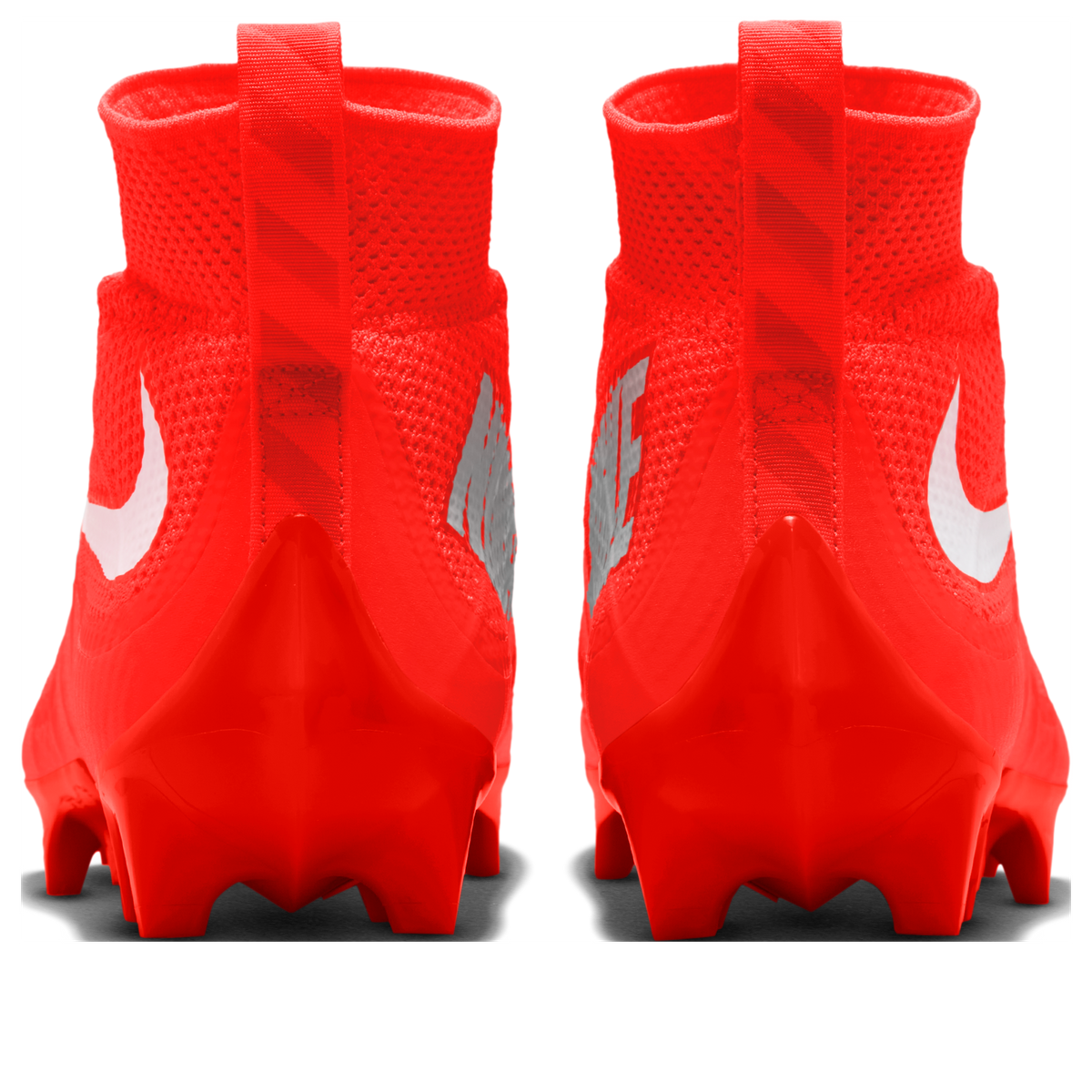 Nike Vapor Edge 360 Untouchable Mid Bright Crimson