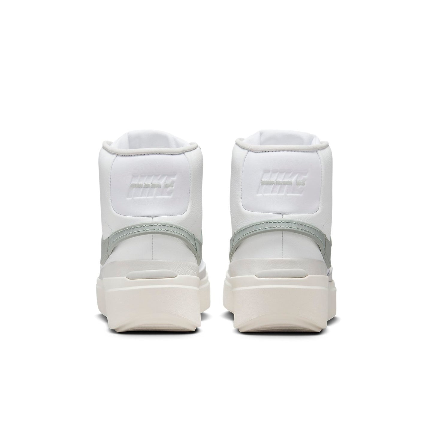 Nike Blazer Phantom Mid White Light Pumice