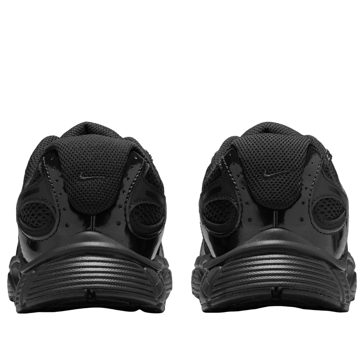 Nike V5 RNR Triple Black (GS)