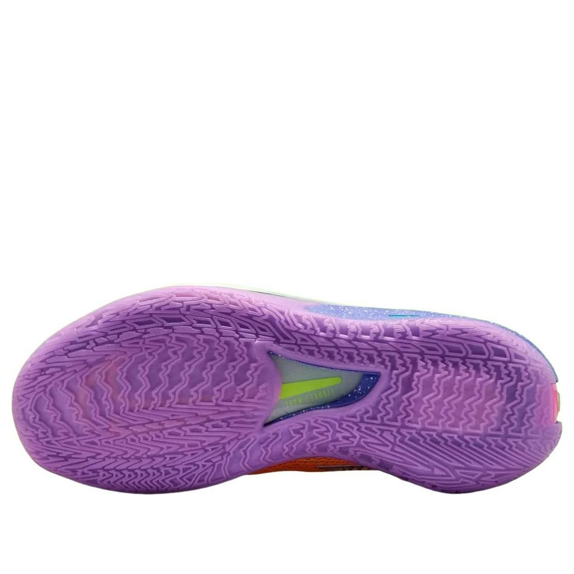 Nike Air Zoom GT Cut Dylan Harper Tri-State