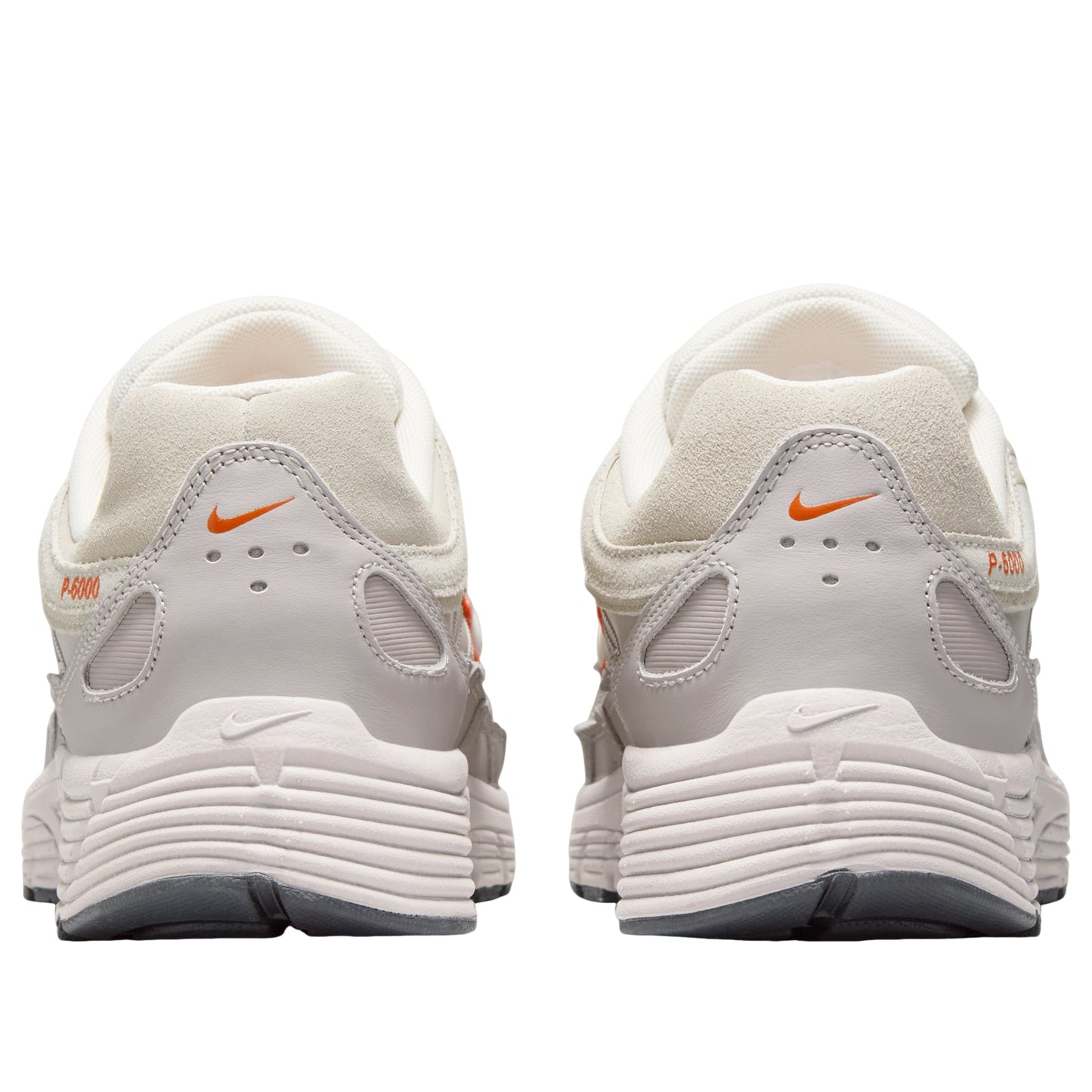 Nike P-6000 PRM Phantom Picante Red