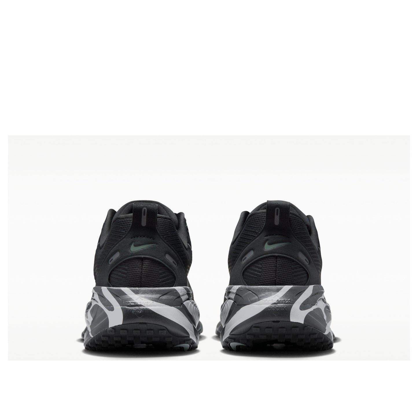 Nike Vomero 18 Anthracite Reflect Silver