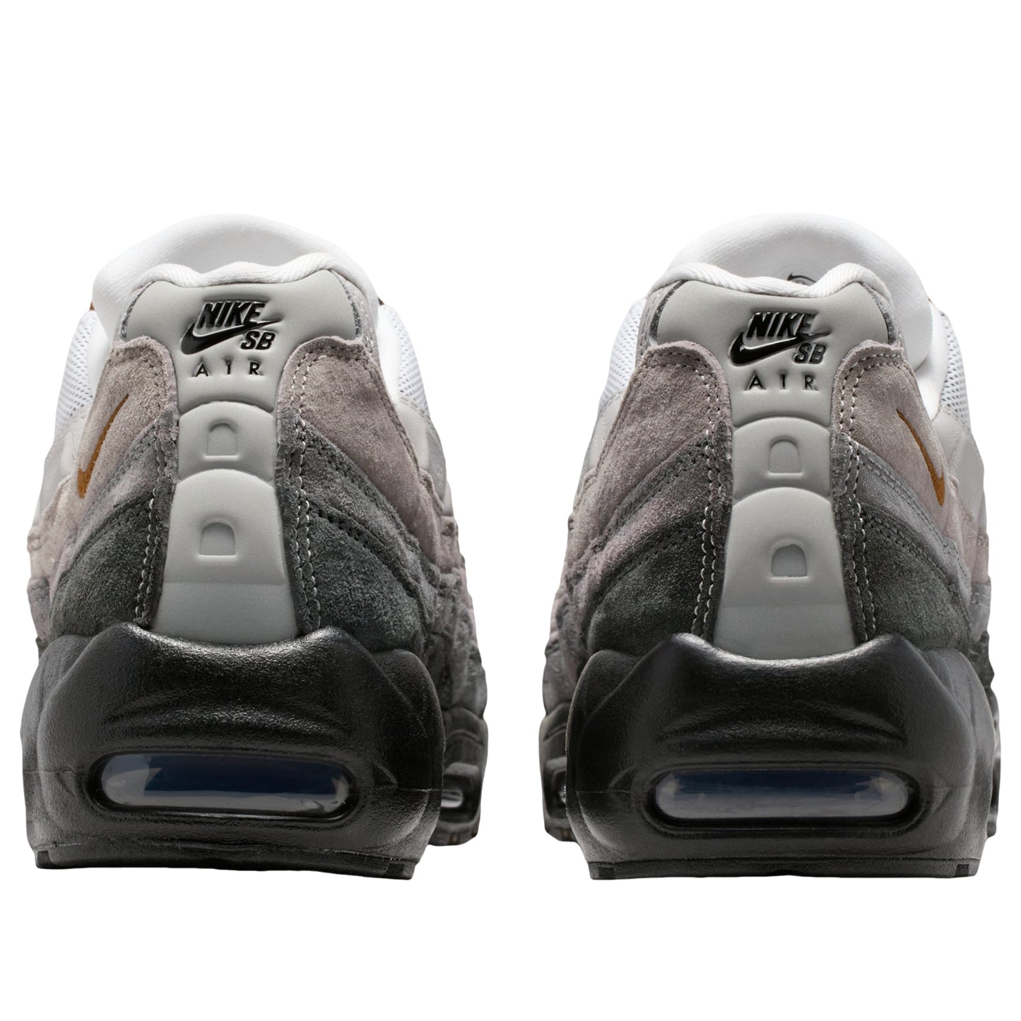 Nike Air Max 95 SB Cacao Wow