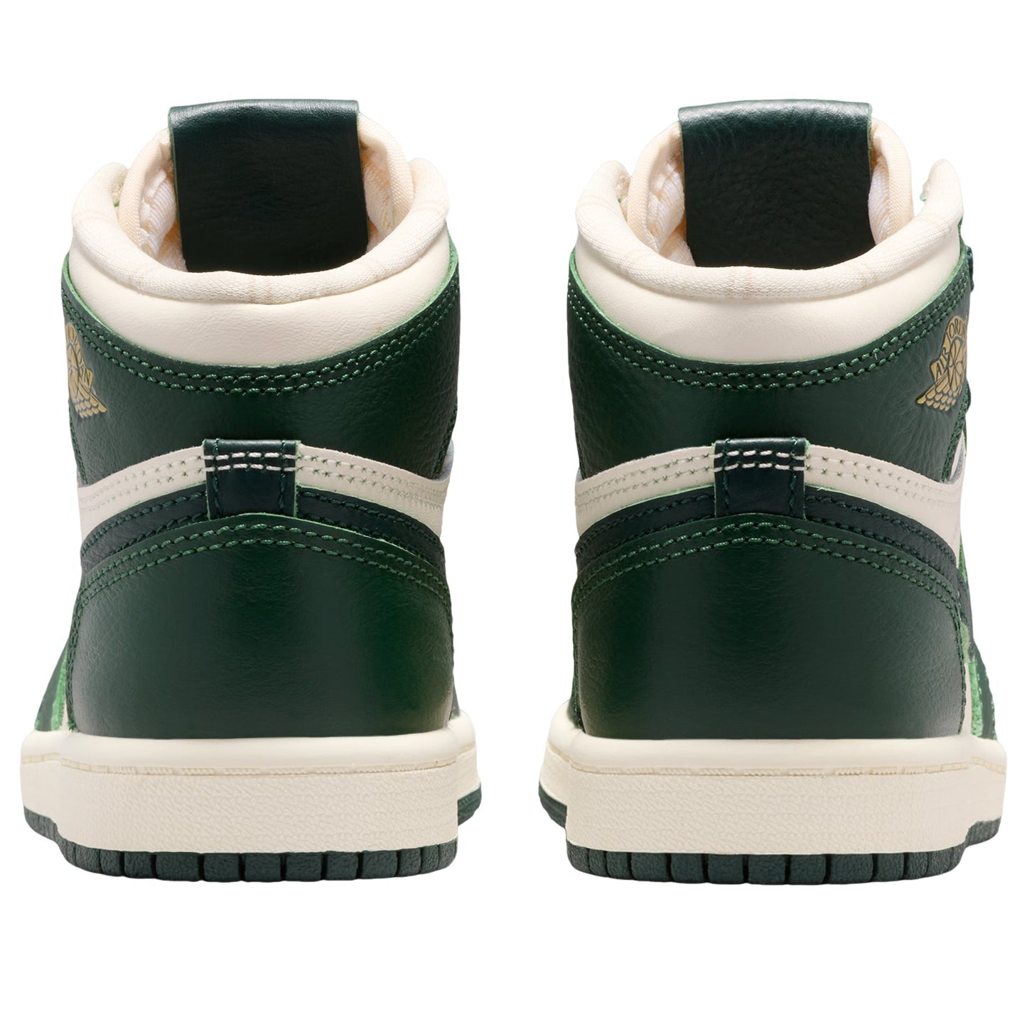 Jordan 1 Retro High OG Fir Pro Green (PS)
