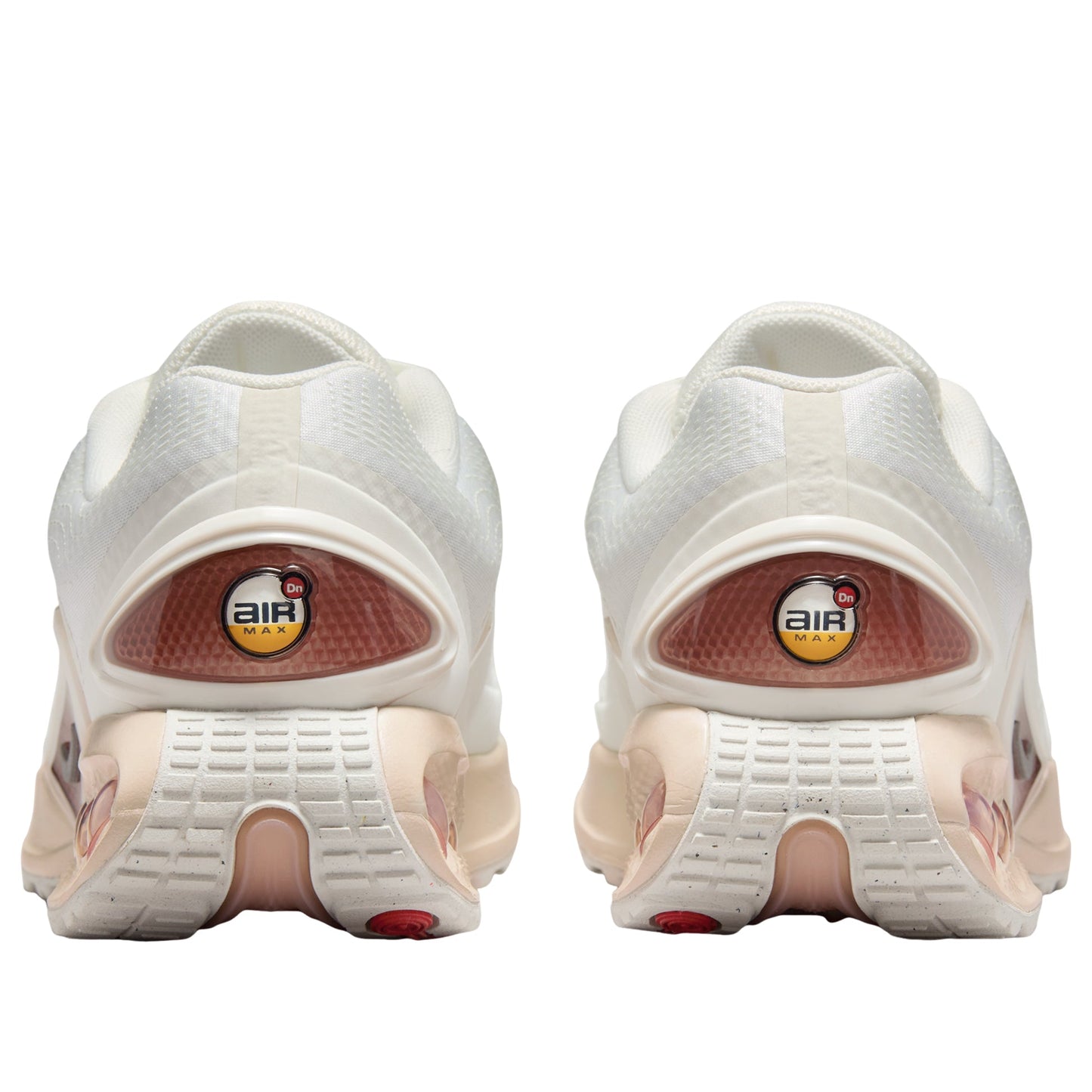 Nike Air Max Dn Tech Summit White Particle Pink