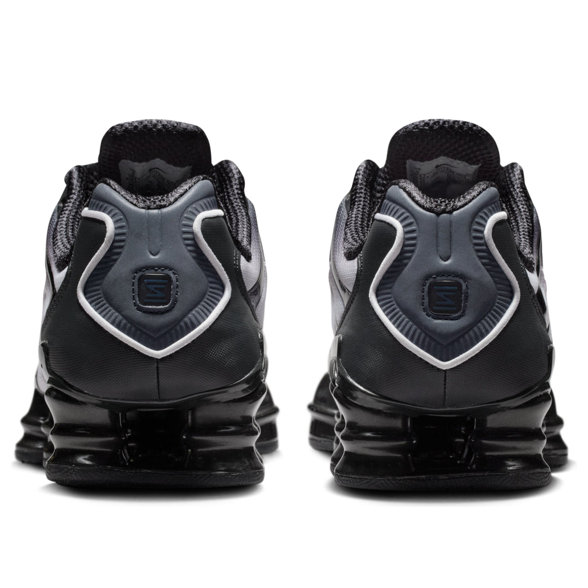 Nike Shox TL Fade Off Noir White