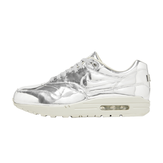 Nike Air Max 1 Liquid Silver (Women's)