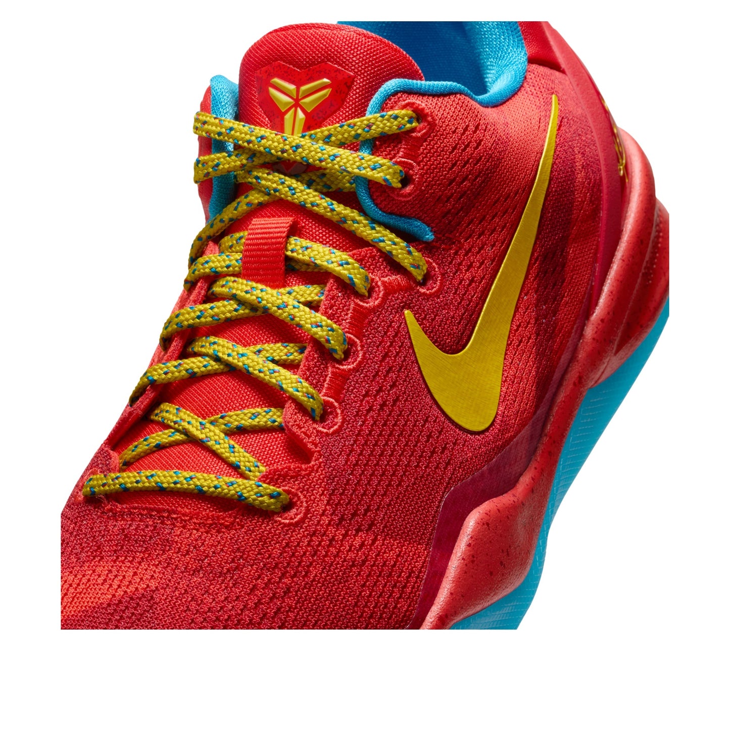 Nike Kobe 8 Year of the Horse (2026) (GS)