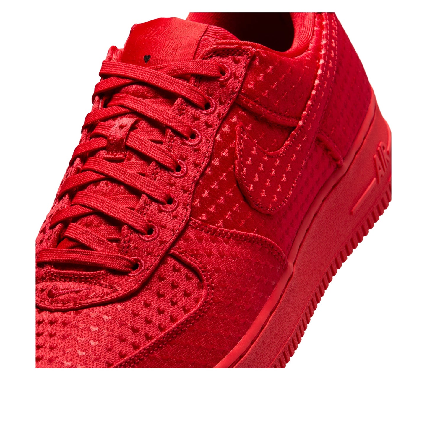 Nike Air Force 1 Low Valentine's Day Red (2026)