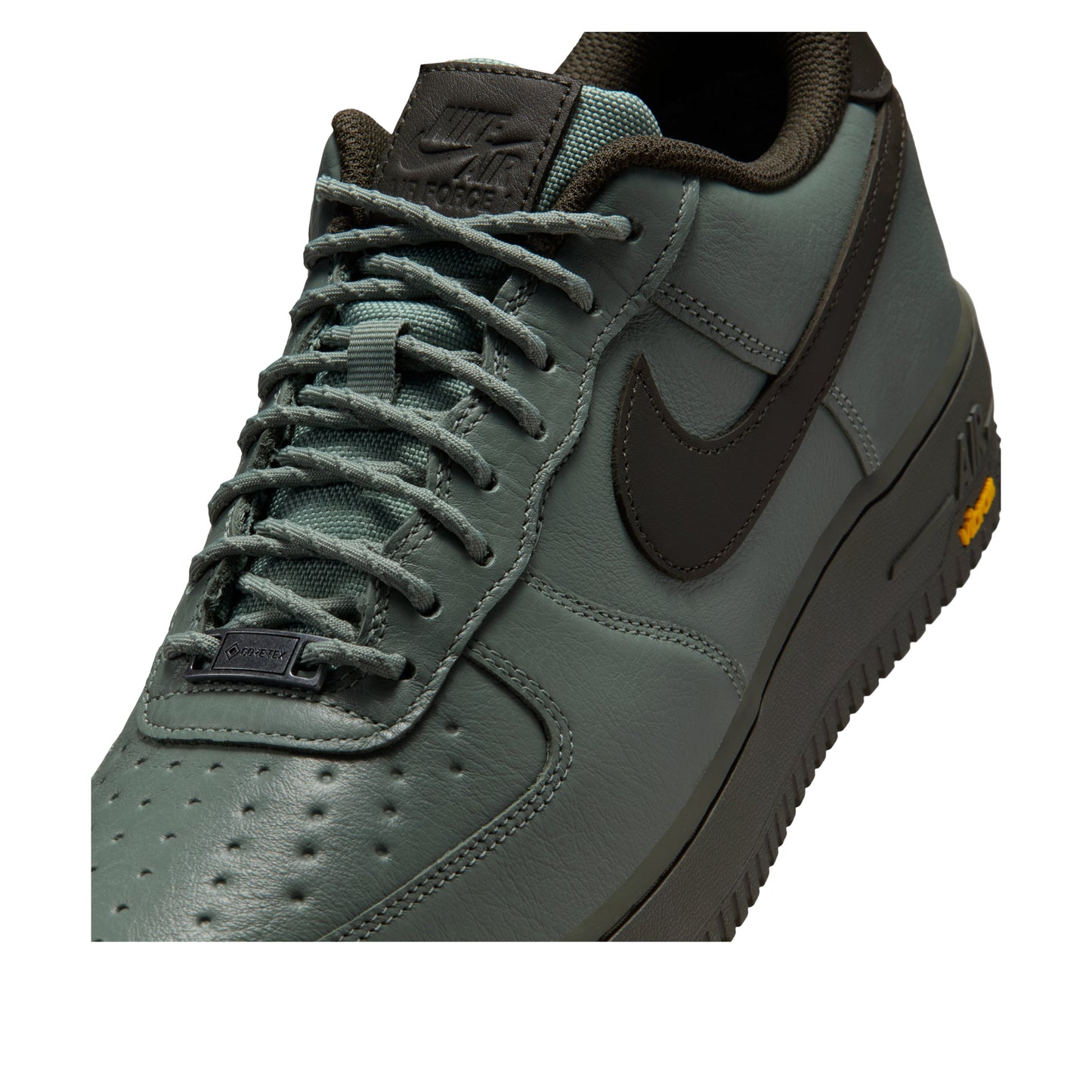 Nike Air Force 1 Low Gore-Tex Vibram Clay Green