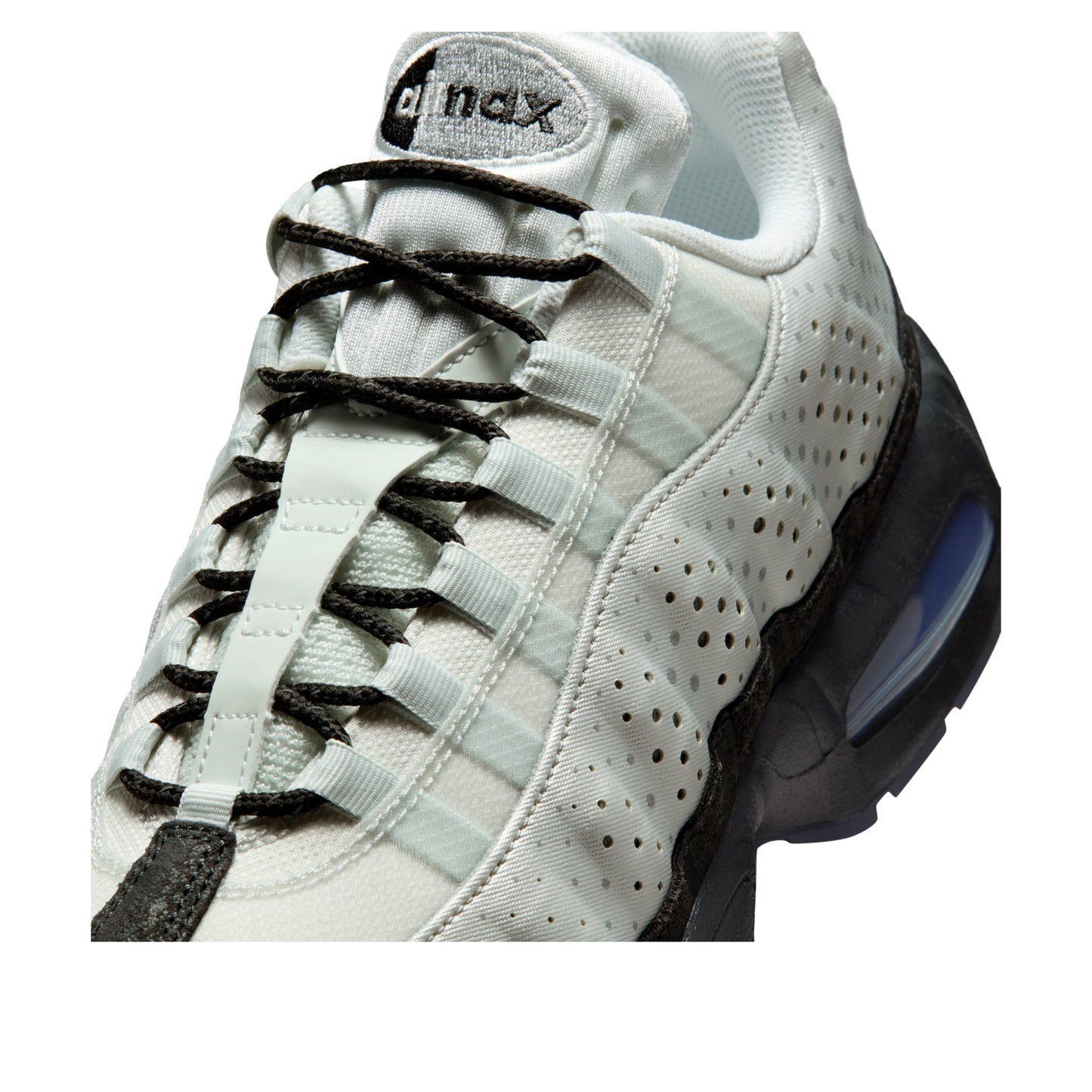 Nike Air Max 95 OG Big Bubble 211