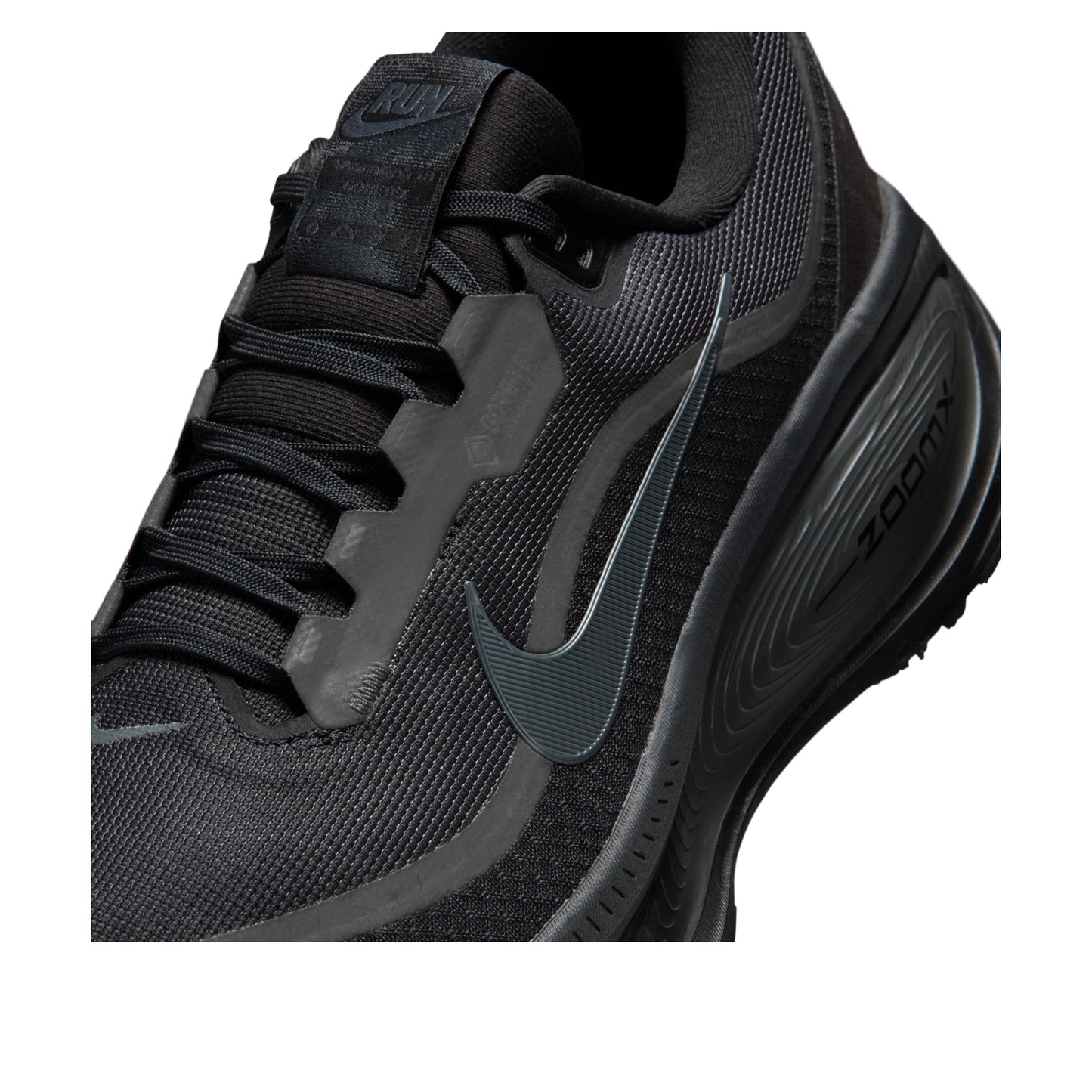 Nike Vomero 18 Gore-Tex Black Anthracite