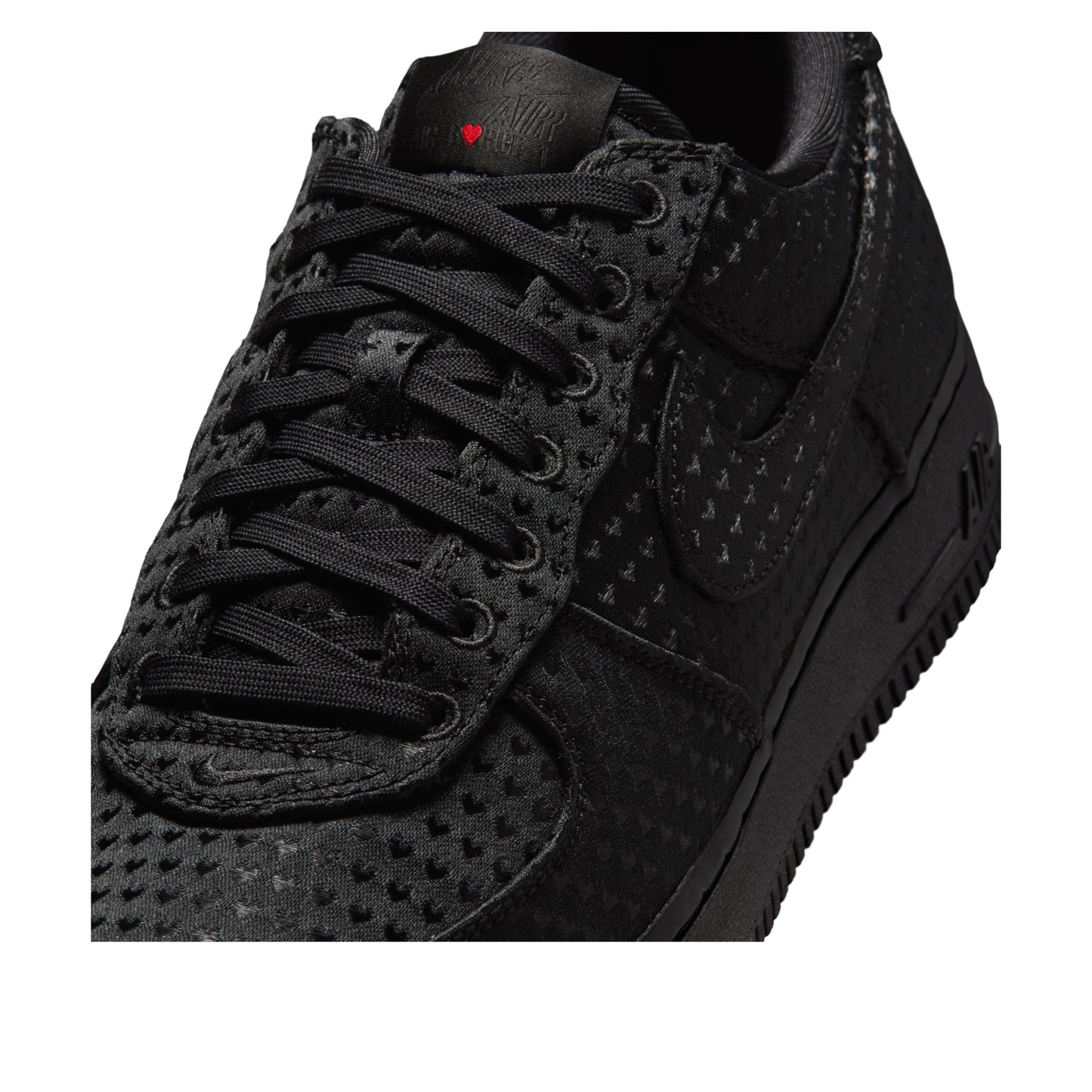 Nike Air Force 1 Low Valentine's Day Black (2026)