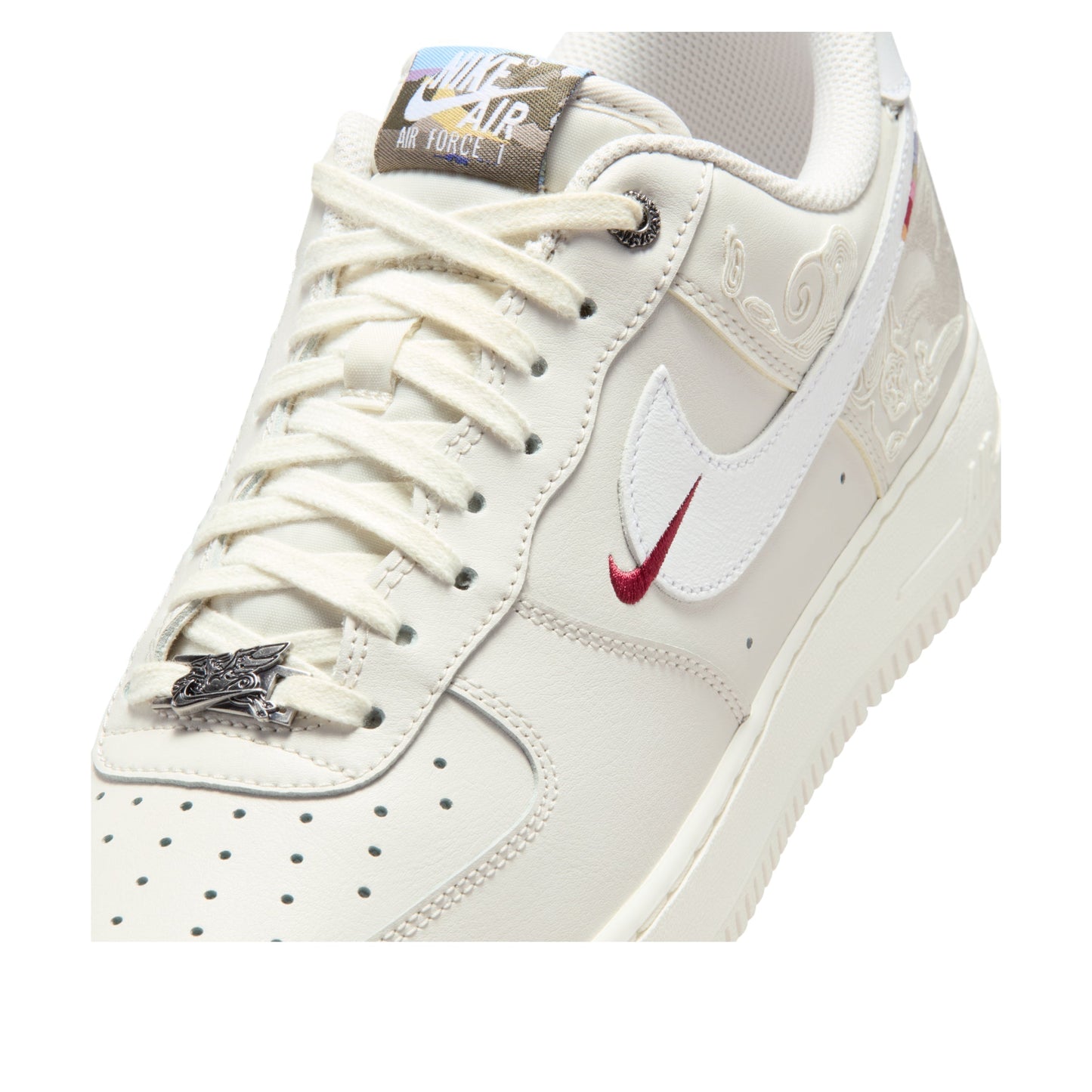 Nike Air Force 1 Low Pegasus Pack Phantom
