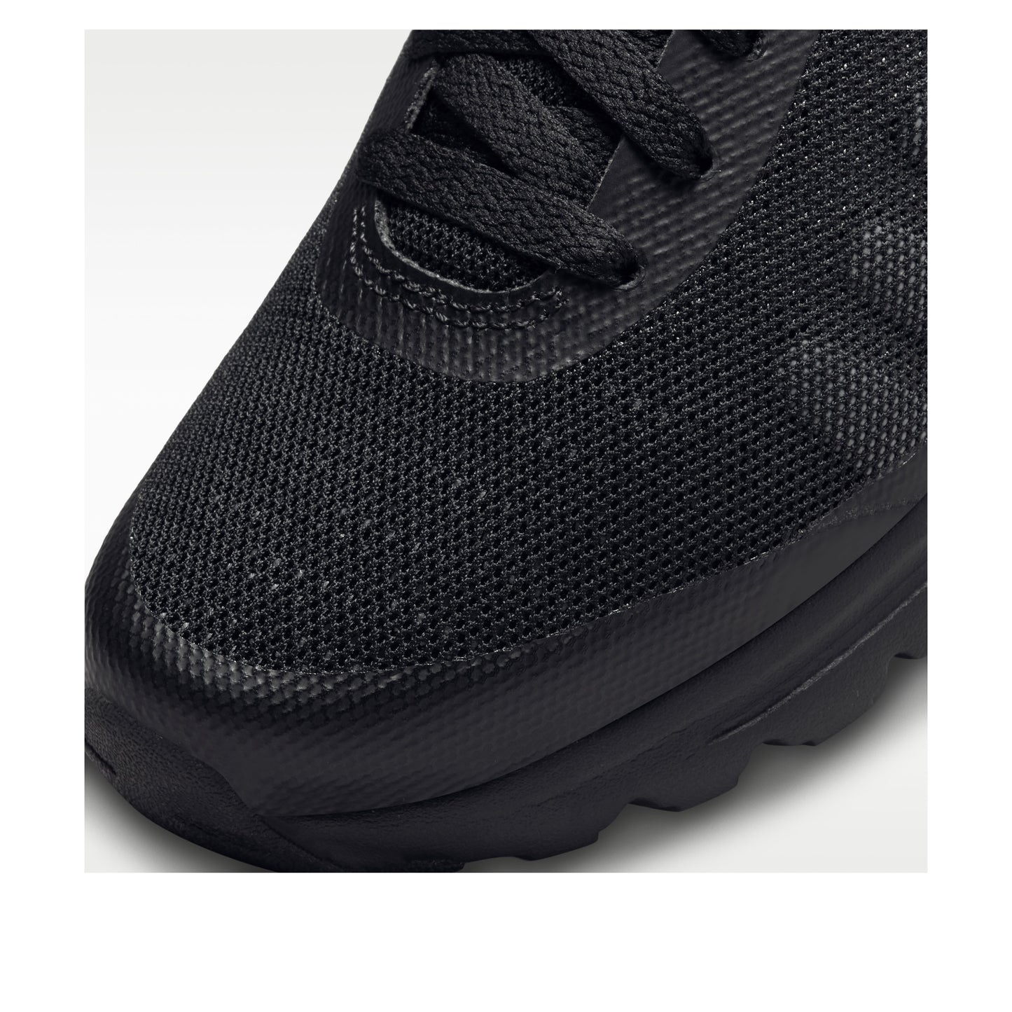 Nike Air Max Invigor Black Wolf Grey (GS)