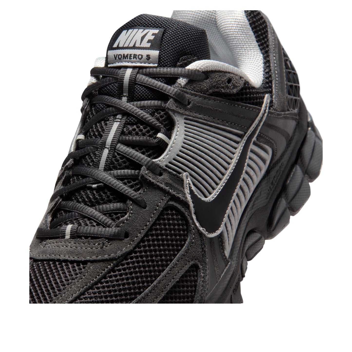 Nike Zoom Vomero 5 Anthracite Flat Silver