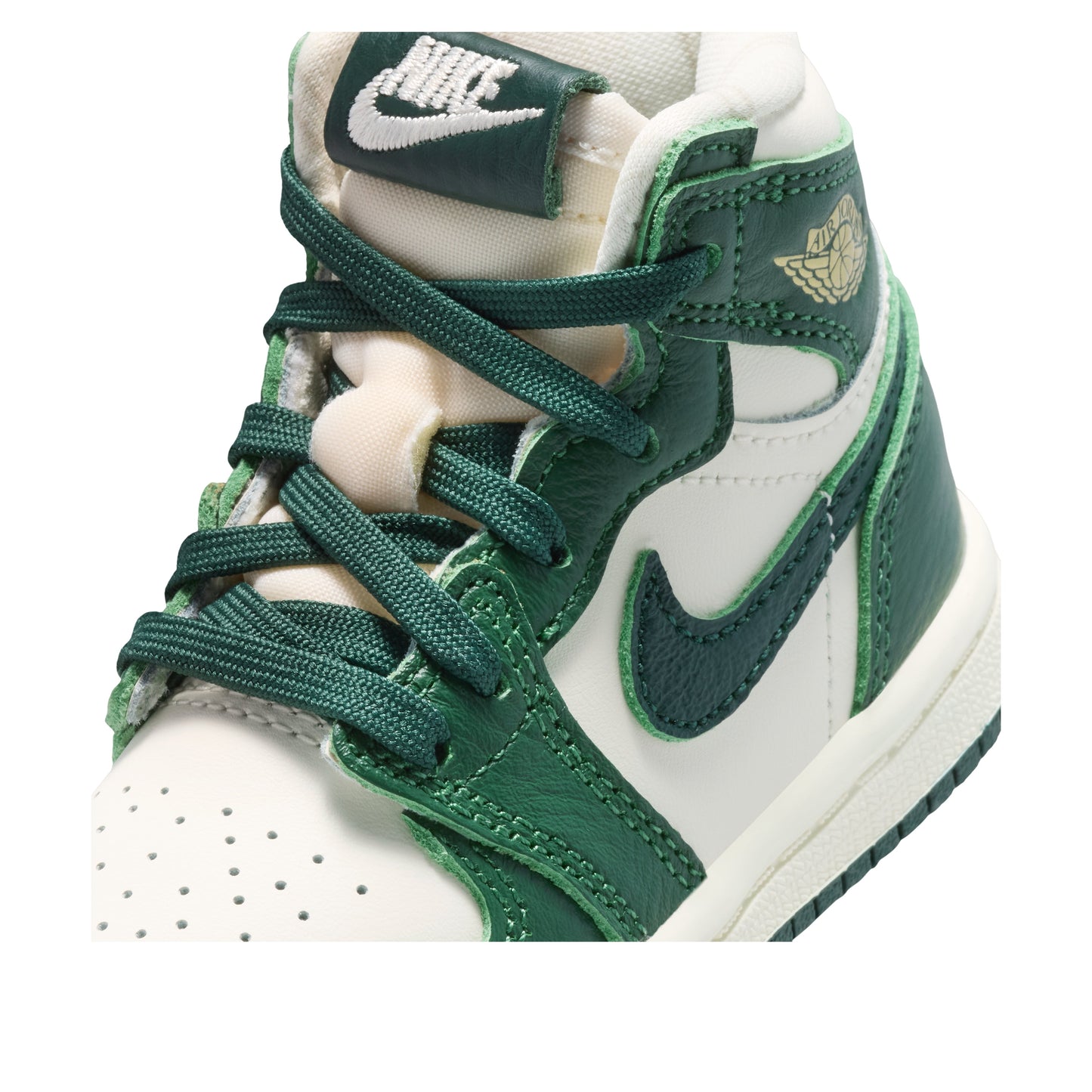 Jordan 1 Retro High OG Fir Pro Green (TD)
