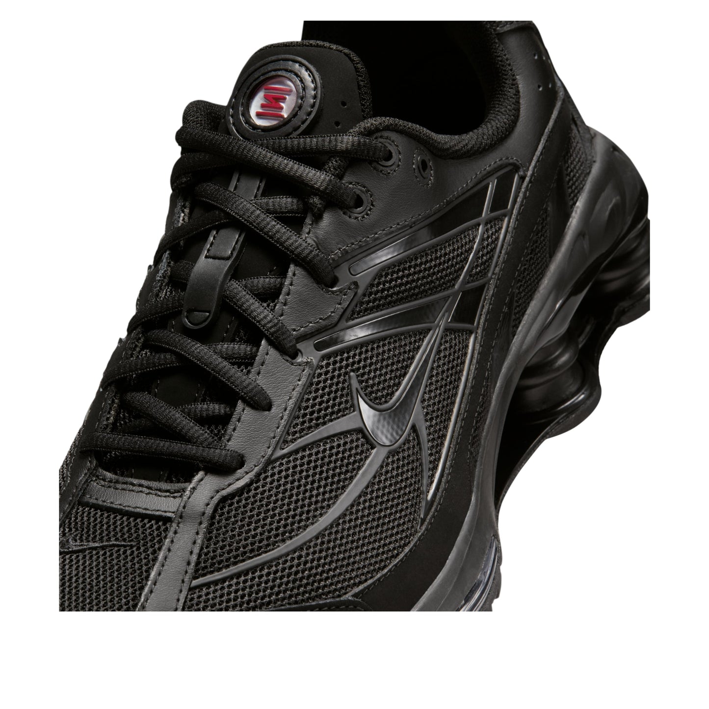 Nike Shox Ride 2 Black