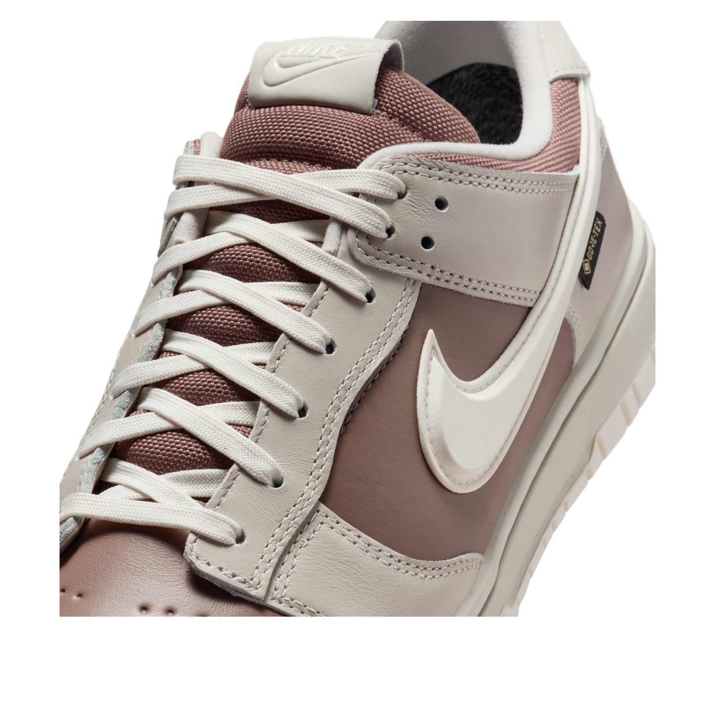 Nike Dunk Low Gore-Tex Light Bone