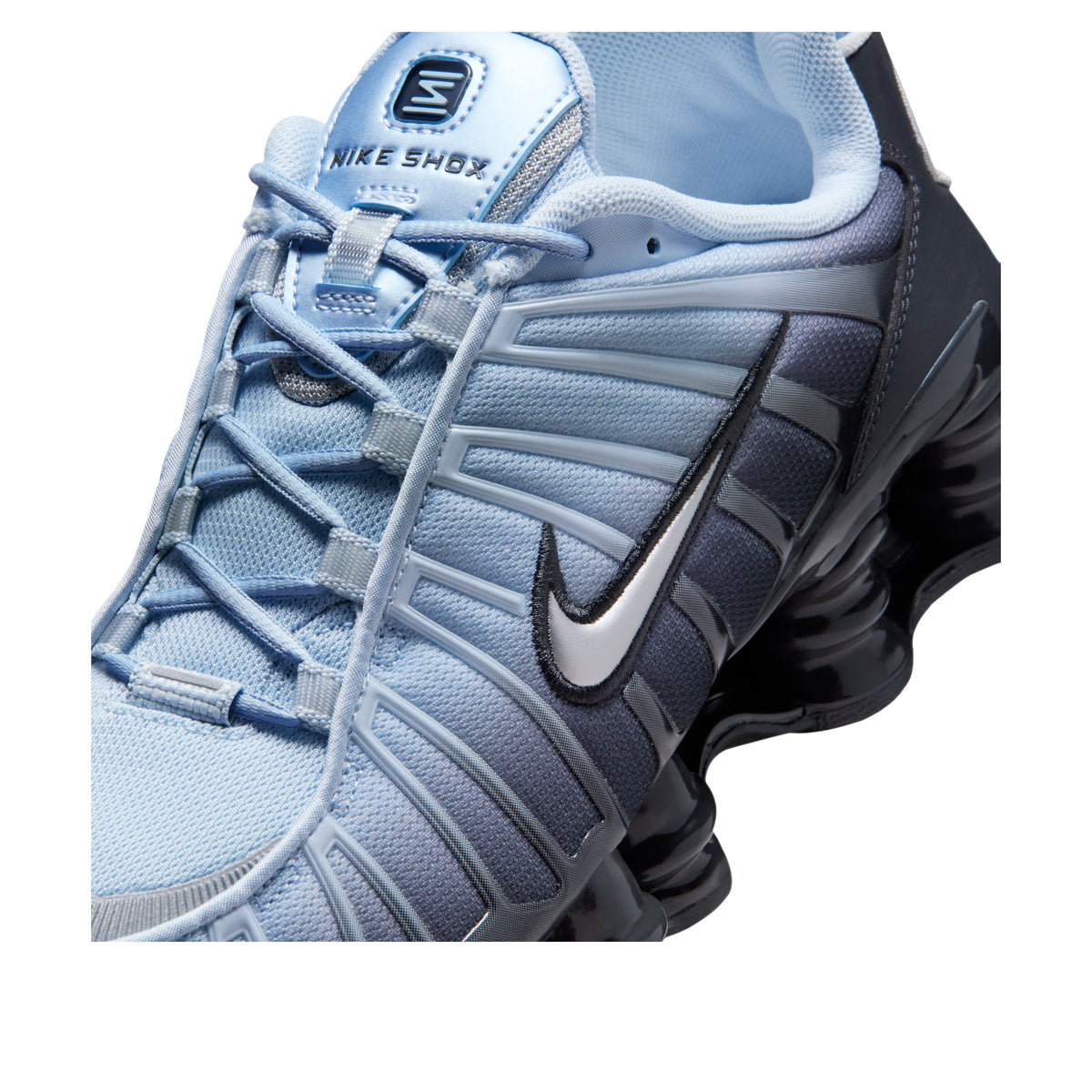 Nike Shox TL Light Armory Blue