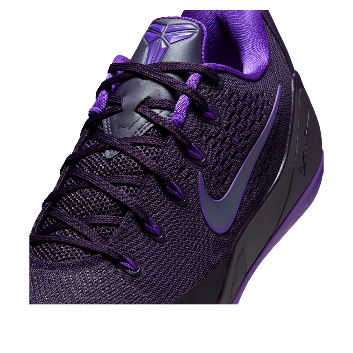 Nike Kobe 9 EM Low Protro TB Purple Dynasty