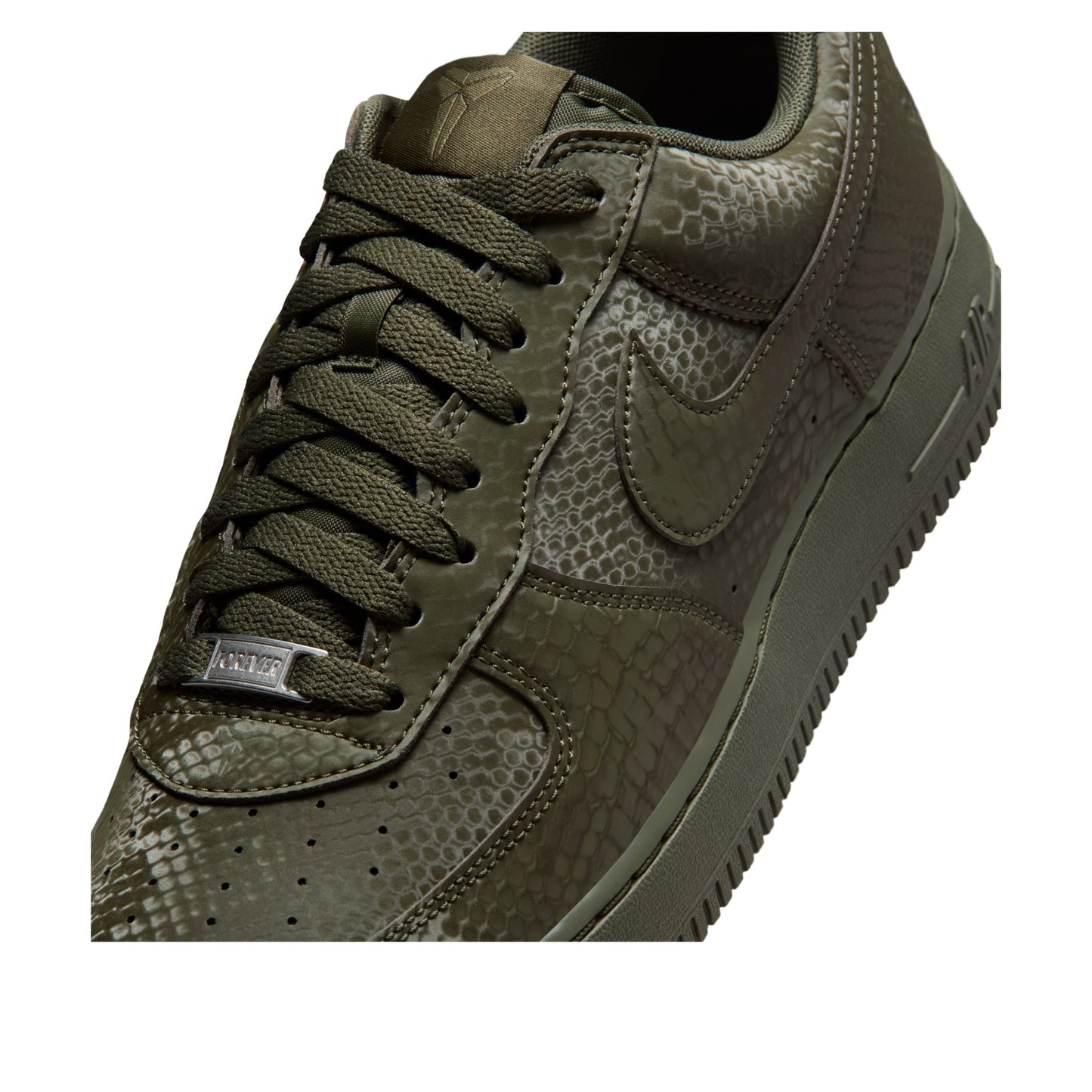 Nike Air Force 1 Low Kobe Bryant Forever Cargo Khaki