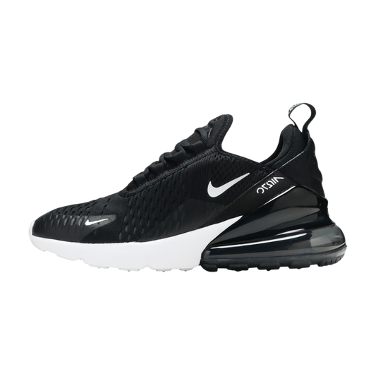 Nike Air Max 270 Black White (GS)