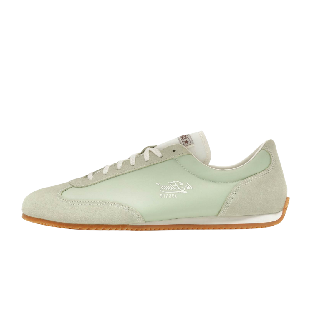Converse Jogger GOLF le FLEUR* Tyler, The Creator Meadow Mist Star White