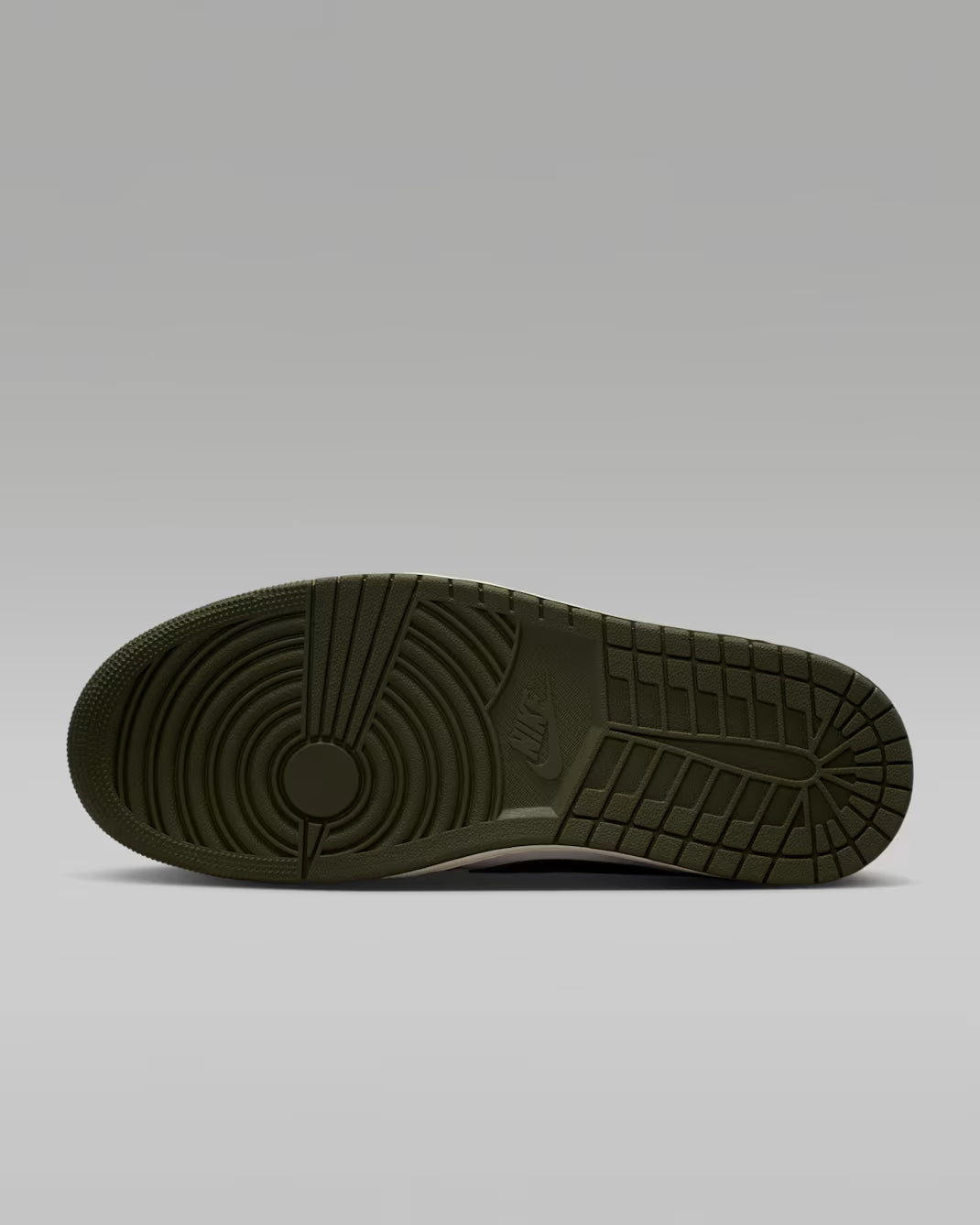 Jordan 1 Retro Low OG Medium Olive