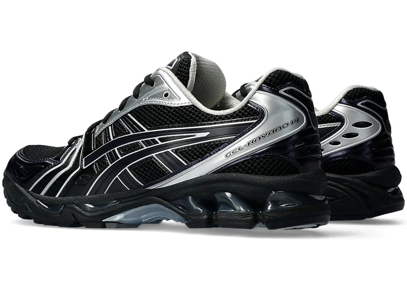 ASICS Gel-Kayano 14 atmos Undermycar Black