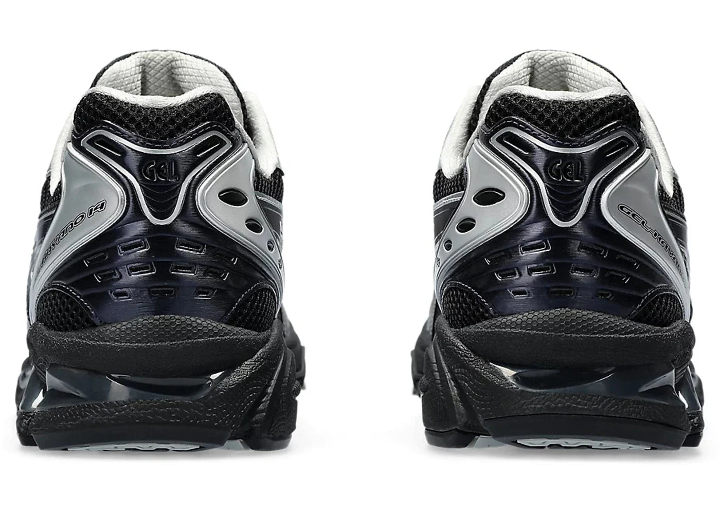 ASICS Gel-Kayano 14 atmos Undermycar Black