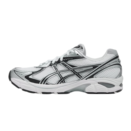 ASICS GT-2160 White Black Silver