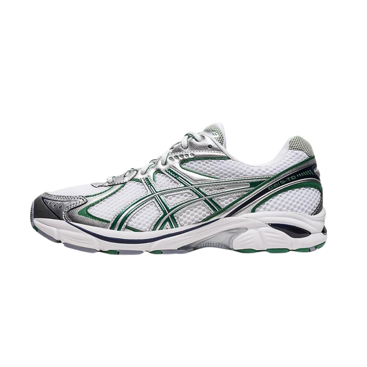 ASICS GT-2160 White Shamrock Green