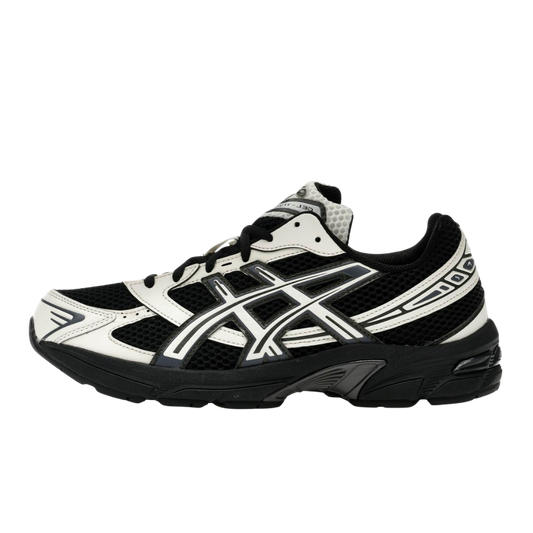 ASICS Gel-1130 Black Cream
