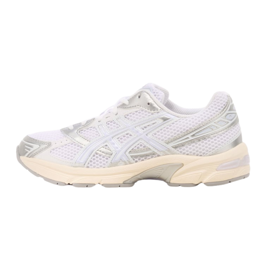 ASICS Gel-1130 White Blue Fade