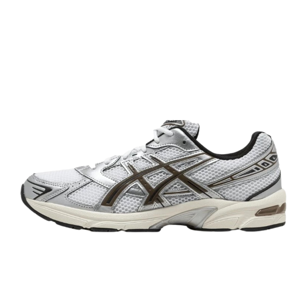ASICS Gel-1130 White Cloud Grey