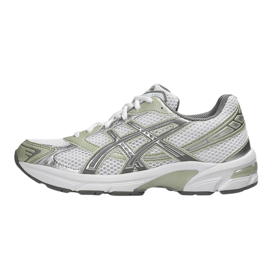 ASICS Gel-1130 White Dried Leaf Green