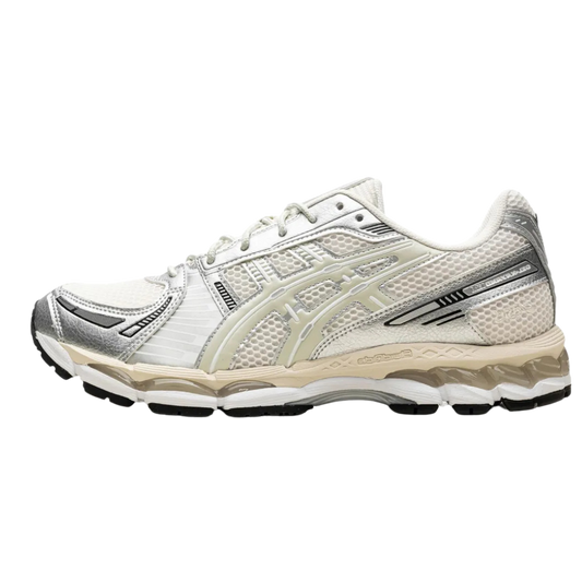 ASICS Gel-Kayano 12.1 Ronnie Fieg Cream Pure Aqua