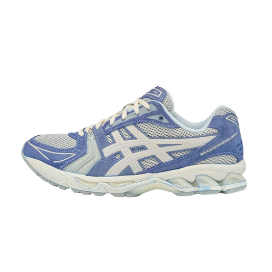 ASICS Gel-Kayano 14 Lapstone & Hammer Dip Dyed Indigo