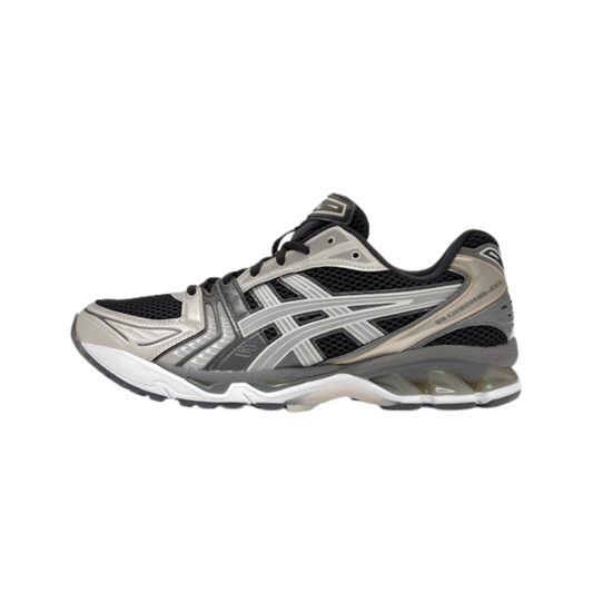 ASICS Gel-Kayano 14 Obsidian Grey Cement