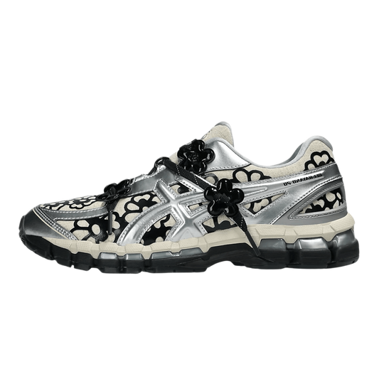 ASICS Gel-Kayano 20 Cecilie Bahnsen Vanilla Pure Silver