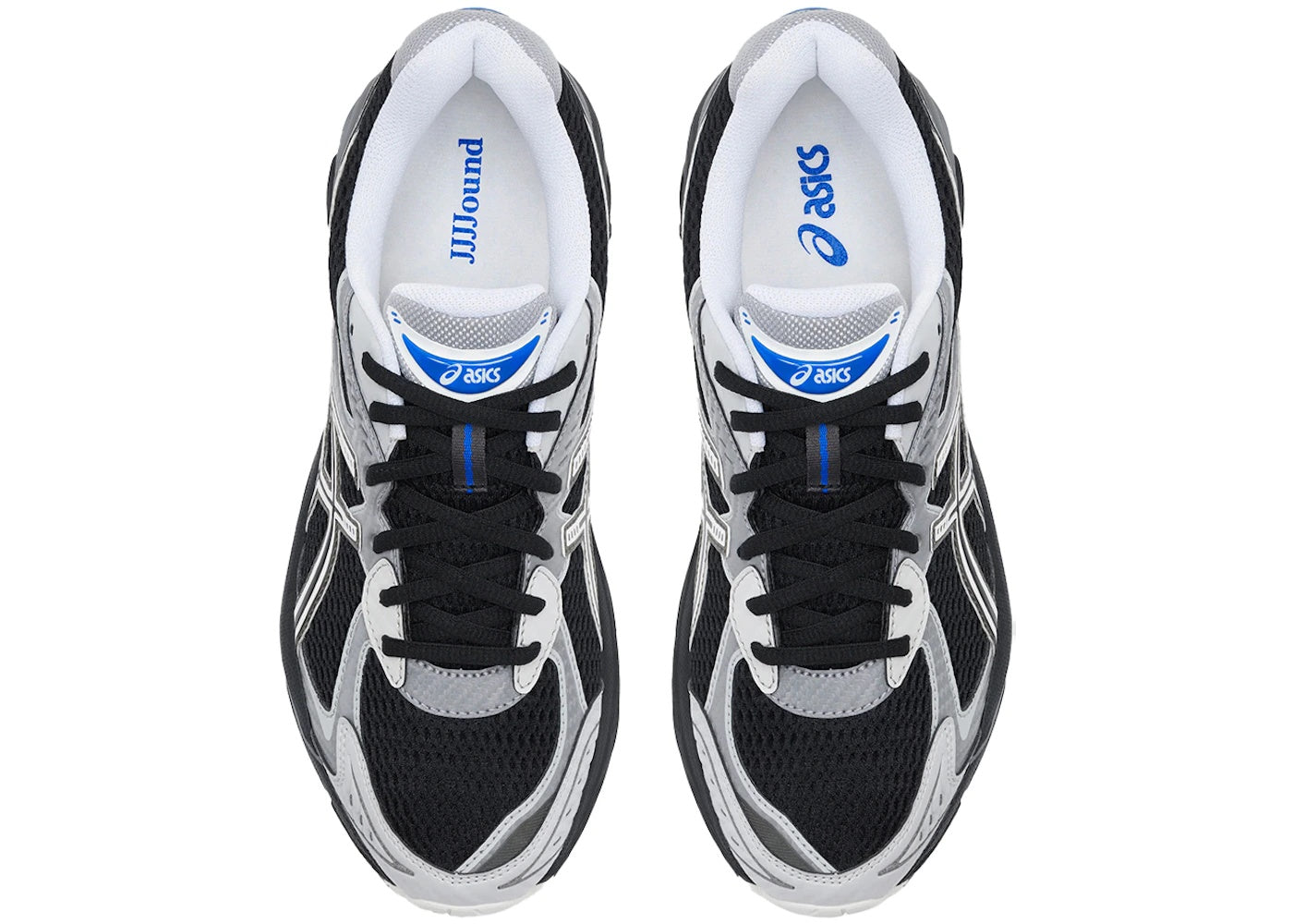 ASICS GT-2160 JJJJound Inverted Blue
