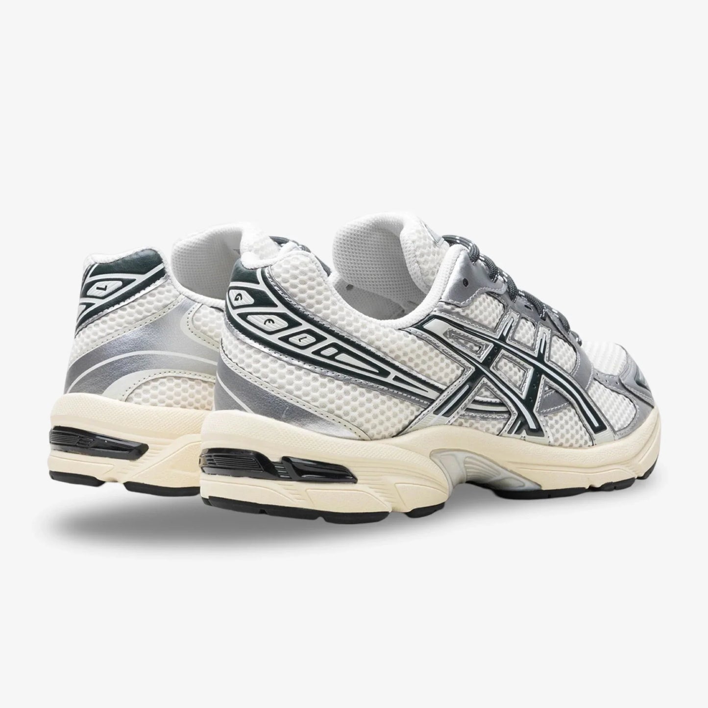 ASICS Gel-1130 Kith Cream Scarab (2024)